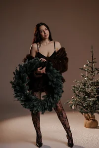 EviaRabasca❄SNOW LADY❄图片 6