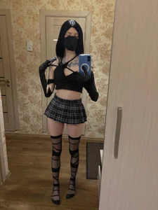 𝙼𝚢 𝚘𝚞𝚝𝚏𝚒𝚝𝚜 de aestheticbeing  3 photos