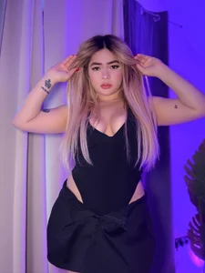 OriannaFox Sexy🙈✨🩷 Pic 2