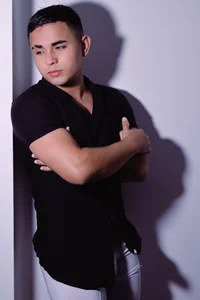 lianfox_ hot boy Foto 3