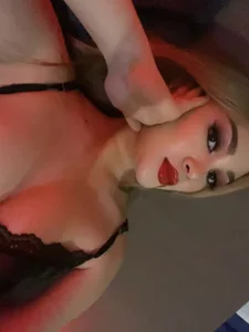 PrettyCockAthena HOTTIANNA Pic