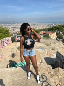 A sunny day de MichaelaCox  2 photos