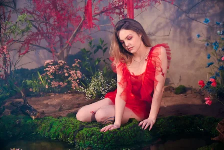 🌟Forest muse🌙 od stay_with_alice  2 snímek