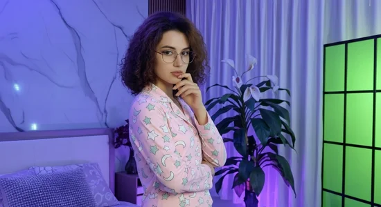 Dulcee_Gaby Body in shadows, soul in fire Pic 5