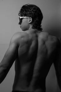 Axxel_Muscle muscle body hot Pic 2
