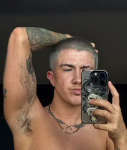 TransSwitchA's XXX Nude Photo 5