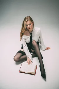 LexiBookwell Black Tie Temptation Εικόνα 4