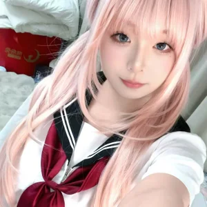 cuteqiqi 日常照 Immagine 