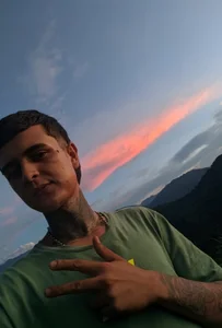 benjamin_anthony Public Foto 2