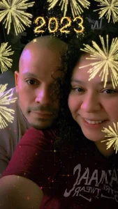 DubsNDarla DaHomieDubs and Wifey Poză 7