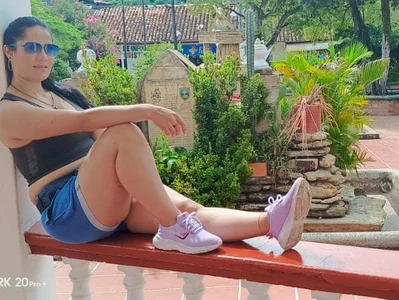 nathalia_zamu a little break Pic