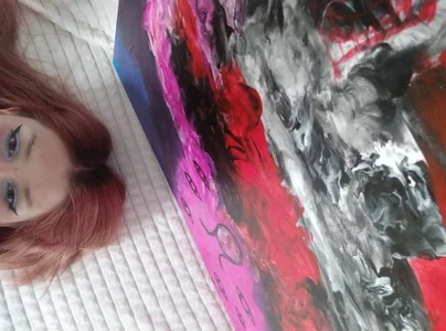 VelvetBlitz My drawings Kuva 3