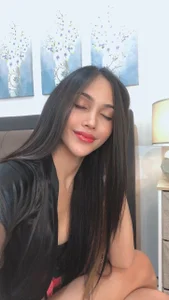 Public od SeductiveSamanthaTS  snímek