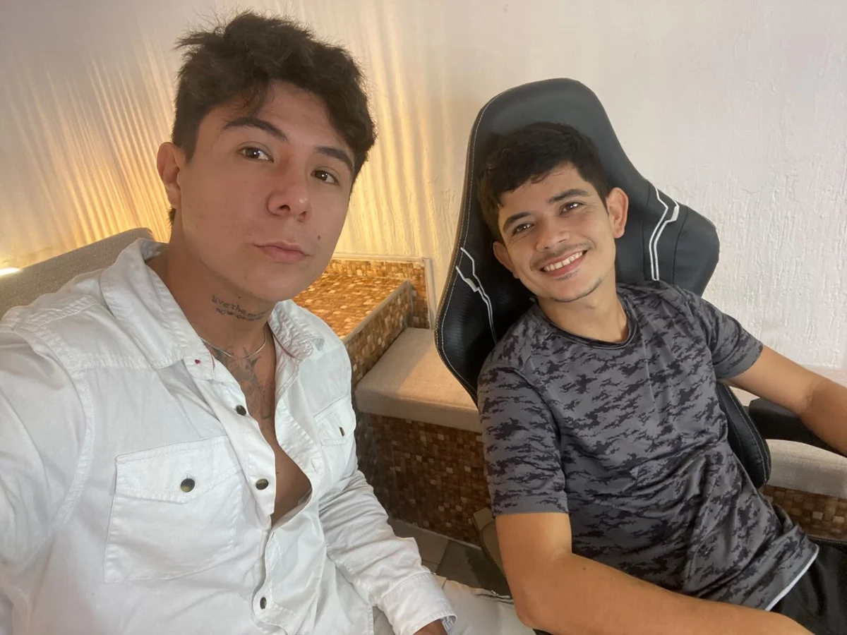 Dante_And_Elio Δημοφιλής εικόνα 2880