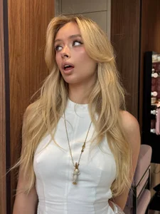 PollyDolly Queen of White Gambar 5