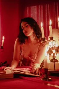 Samantha_Ros: San valentín ❤️ ( 9 фото)