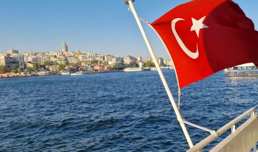 Turkey, Istanbul od VallerieJones  7 snímek