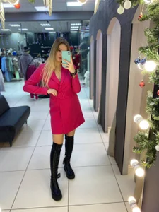 JanetJennings fashion show Foto 5