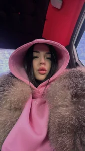 pink vibe
