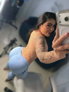 Zafiro21_ Just Me😏🔥 Foto 3