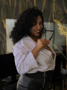 ana_sweet2のSexy secretary for you 🔥の 5枚の写真