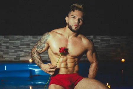 vincent_carusso94 St. Valentine's Fotka 3