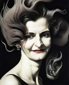 Gothlady's photo