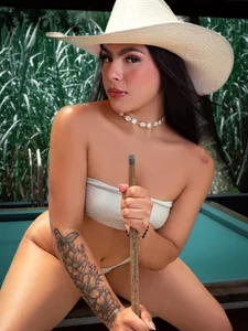 LesVega Something Special   🥰 Pic 2
