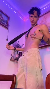 _Yone Me and a tie Jiji Hình 7