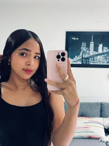 Sexy_cloee_outdoors Public Foto 6