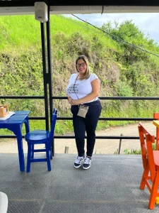 EllisW8 for a walk Bilde 7