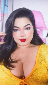 sofia__quee22Makeup图片