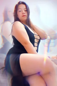 monick_hot: 🔥 Horny Time.. ( 3 фото)