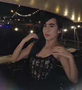 sophia__moore__ A beautiful night Bilde 3