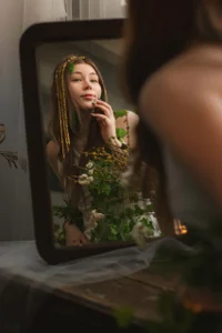 GigiTorros Your forest nymph Bilde