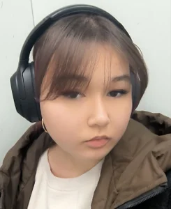 PatrickStimac Asian girl Pic 2
