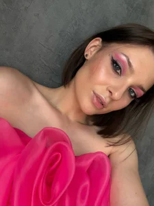 JoanKisiel's XXX Nude Photo 1