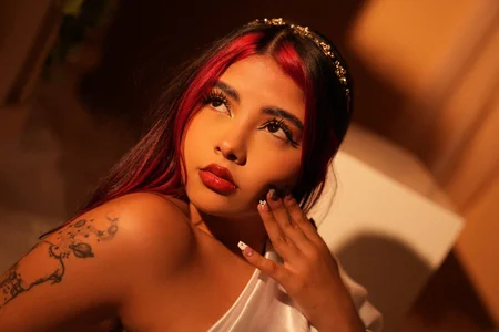 Stephany-roses- HD photo session (your queen) Pic 2