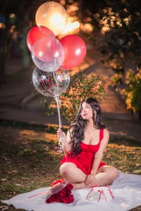 PamelaCullen My happy birthday 🎂🎊🎈🎈💓 Pic 3