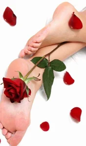 EvelynPorshe flower extravaganza Foto 2