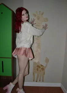 Doll Luna de kittylunaa Foto