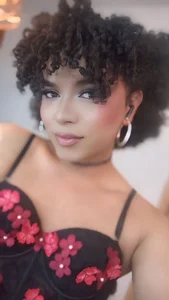 Star-Fire curly jessie Foto