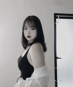 inssi_0 琪琪很漂亮 사진