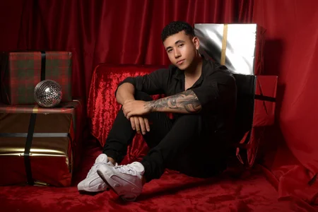 Draven_Marceaux kullanıcısının 🎄​sexy christmas🎄​ albümü -  2 fotoğraf