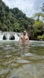MaximusClark In the River Foto