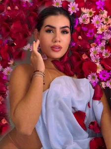 🌹Pleasure Among Daisies🌸 od AngelicaVega  2 snímek