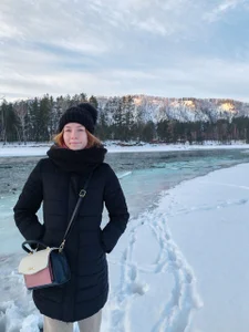 Lillian_Lahot A little trip Pic 4