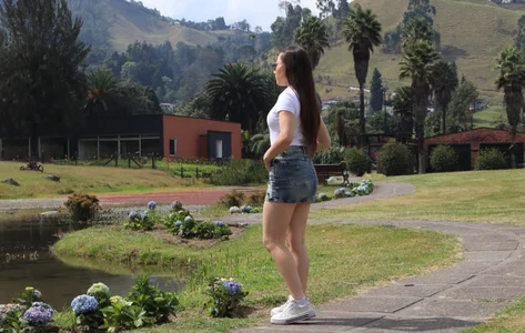 Thalia_anderson's where the world blossoms 🌷🌺🌸 Sex Photo 1