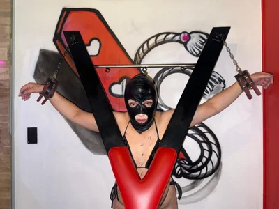 Veronica_Jacobss Soft Obedience 🖤 Εικόνα 3