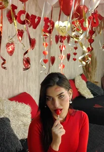 Alexa_Thaylor_ 💖🍭🍒✨ Pic 5